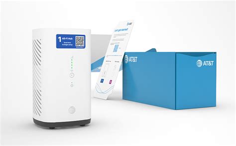 att home wireless internet