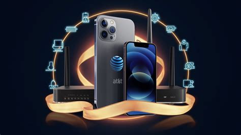 att internet bundle