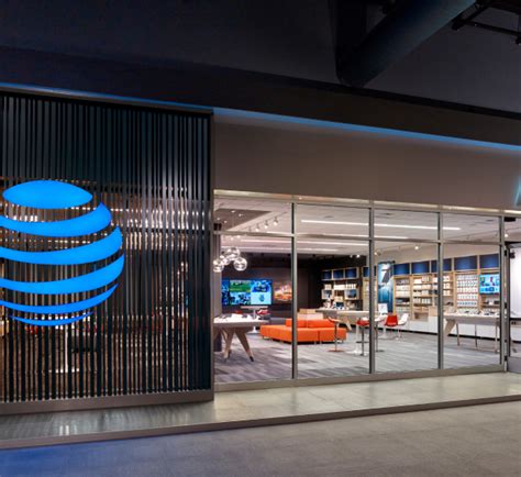 att store fremont