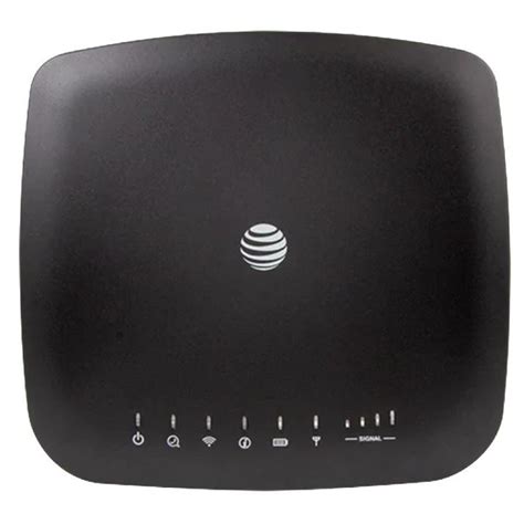 att wireless broadband network