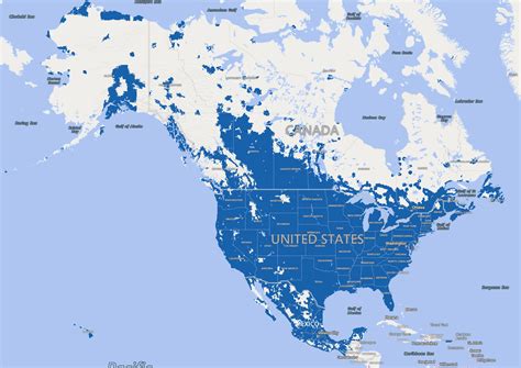 T Mobile Coverage 2024 Denys Felisha
