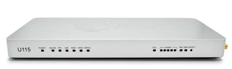 M19 AT&T U115 Gateway M19 Omni Directional MIMO Cellular 4G 5G LTE AWS