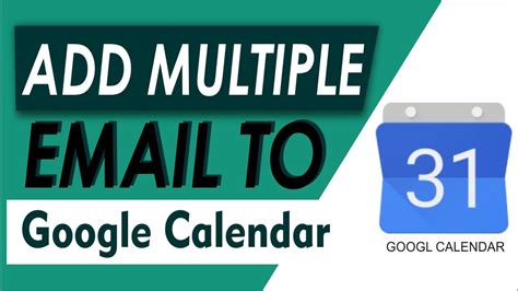 How To Attach Email To Google Calendar In 2024