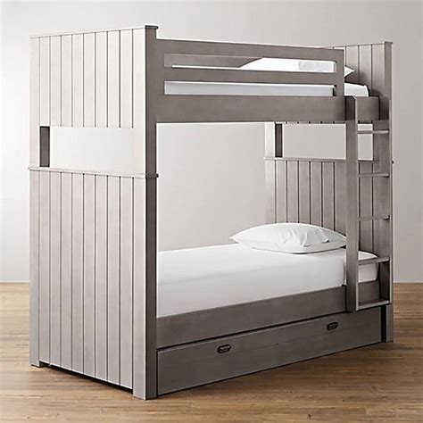 Attached Bunk Bed Sheets