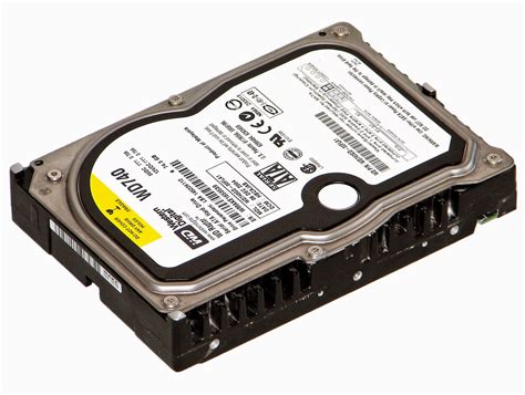 Attachment Computer System