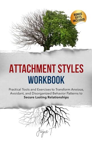 attachment styles book