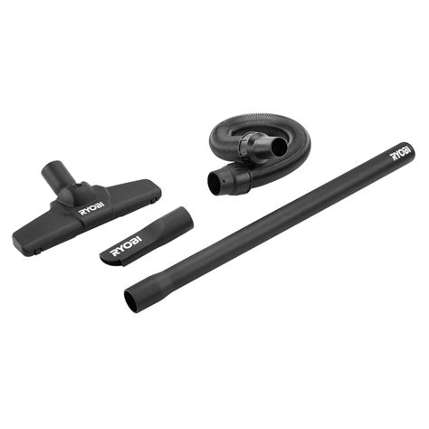 Attachments For Ryobi Hand Vacuum