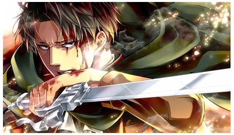 Attack On Titan Shingeki No Kyojin 4K HD Anime Wallpapers | HD
