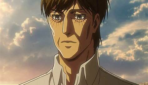 The Meaning of 'Eren Kruger' on Attack on Titan S4E4
