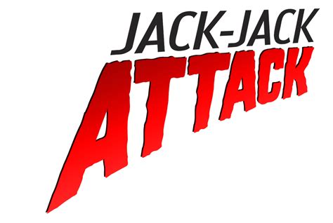 attack jack 6