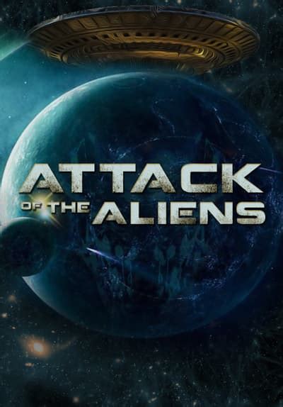 attack of the aliens movie