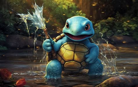 attack of the squirt 2