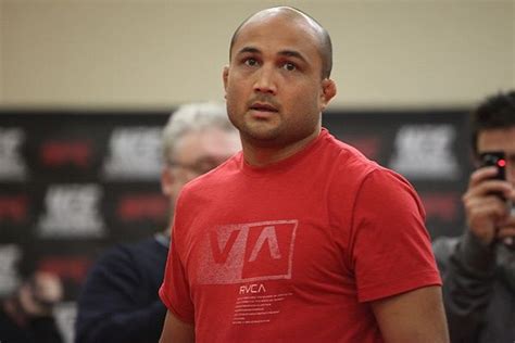 attack on bj penn