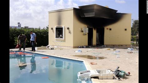 attack on us embassy in libya