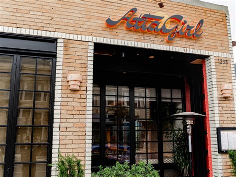 Unlock the Secrets of 'Attagirl La': A Fascinating Journey for Style and Inspiration