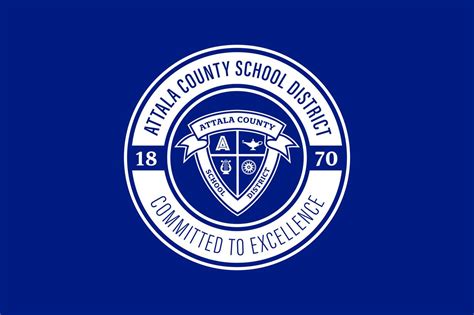 attala county school district active parent