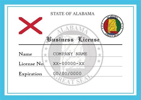 attalla al business license