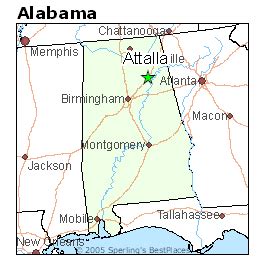 attalla al to jacksonville al