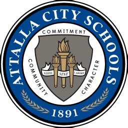 attalla city schools employment