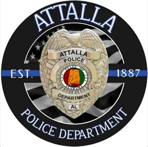 attalla police department al