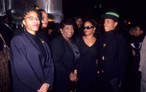 attallah shabazz siblings