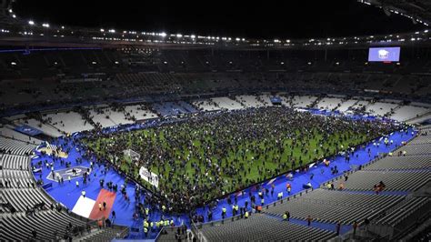 attaque terroriste stade de france