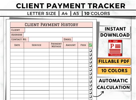 attcom payment history
