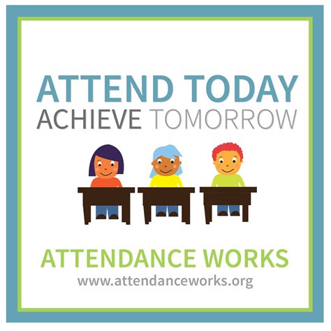 attendance works