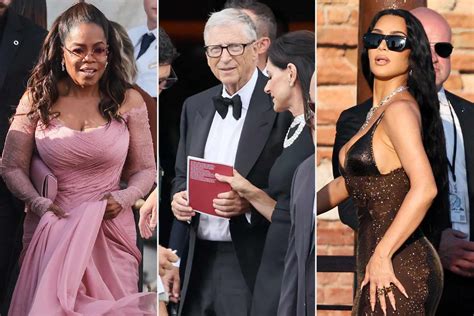 13+ Attended The Wedding