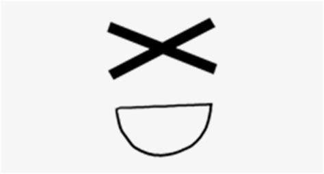 attention all Roblox devs: please stop using this ugly face on your 