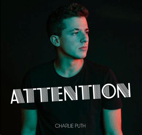 attention charlie puth ly