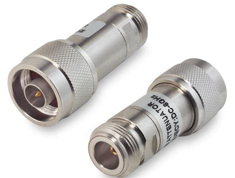 Attenuator Definition And Uses