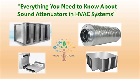 Attenuator System Meaning