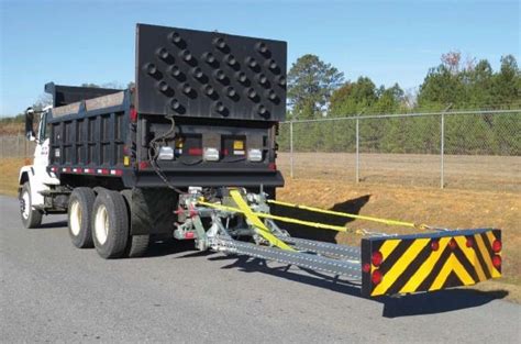 Attenuators In Construction