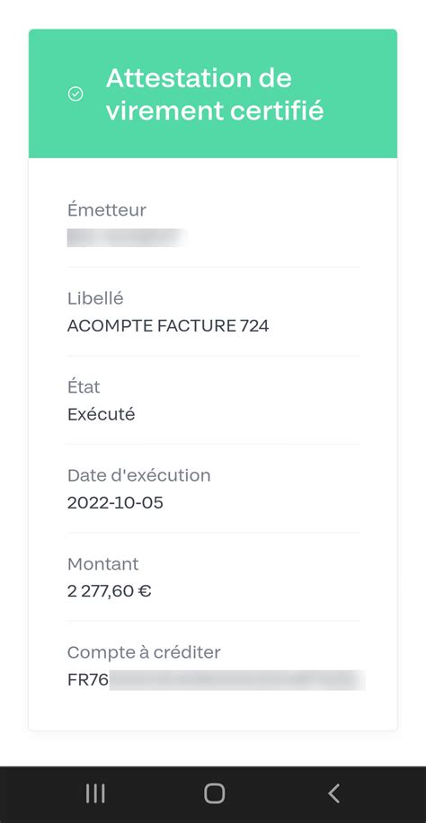 Attestation de vente modèle gratuit à télécharger (Mise à jour 2022)