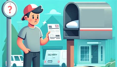 Attestation de non reception CHRONOPOST PDF