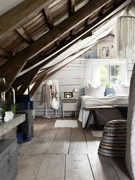 attic bedroom ideas 9