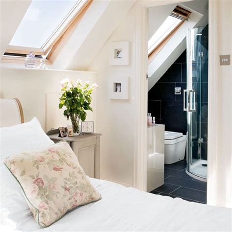Small loft bathroom conversion Loft bathroom, Small