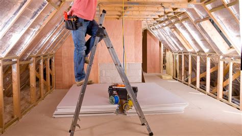 attic cleaning near me services