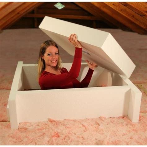 home.furnitureanddecorny.com:attic door insulation cover lowes