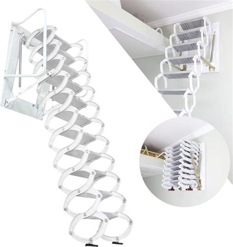 attic ladders amazon