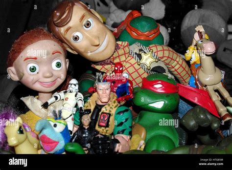 attic toys