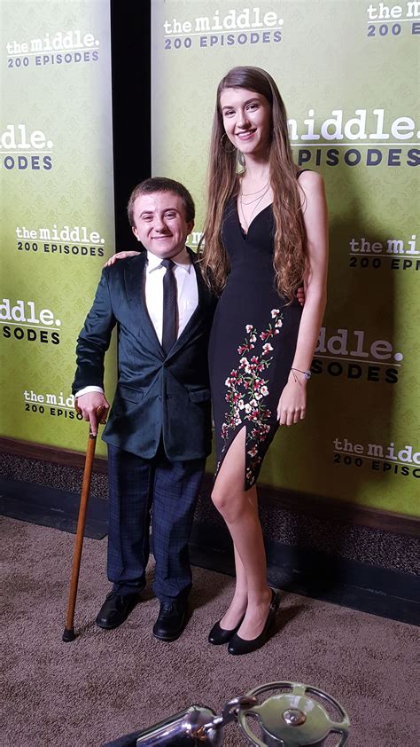 atticus shaffer partner