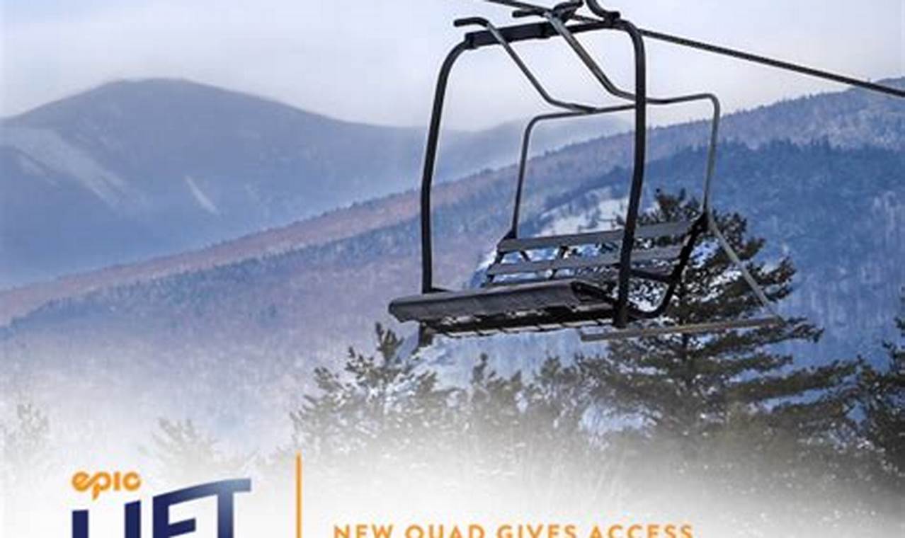 Uncover Hidden Gems at the Attitash Chair Lift Auction: Insights and Discoveries