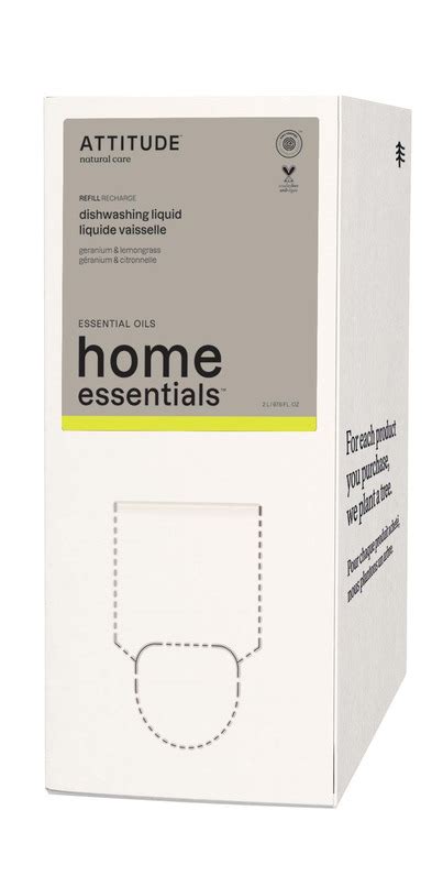 attitude home essentials