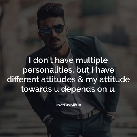 Attitude Quotes and Sayings with Attitude Quotes Images