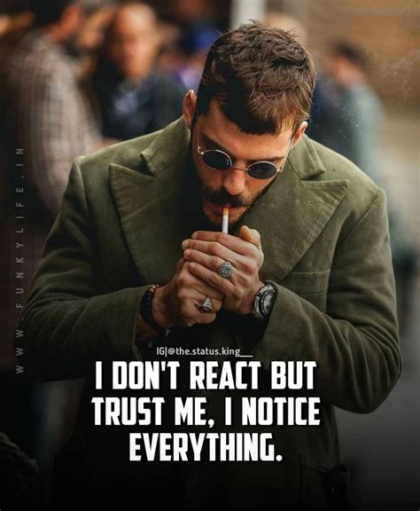 Attitude Status Cool