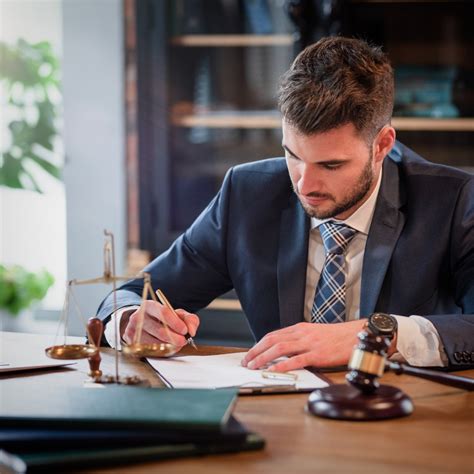 Working With An Attorney For Work Comp