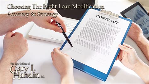 Attorney Loan Modification: A Complete Guide In 2023