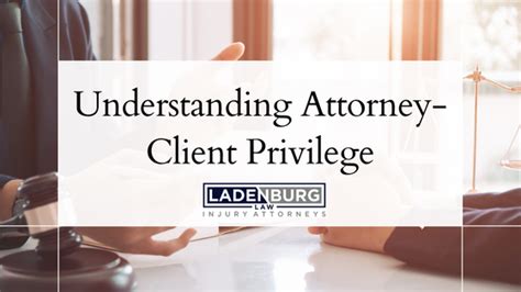 Attorney Client Privilege On Emails
